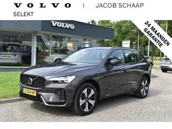 Grijs Gebruikt 2024 Volvo XC60 Plus SUV | € 55.400 (Eerlijke prijs)
