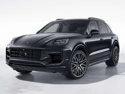 Nieuw 2025 Porsche Cayenne SUV | € 166.420 (Eerlijke prijs)