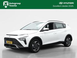 Wit Gebruikt 2024 Hyundai Bayon Comfort SUV | € 20.750 (Eerlijke prijs)