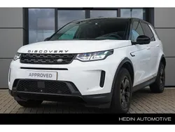 Wit Gebruikt 2021 Land Rover Discovery Sport Black Edition SUV | € 36.995 (Eerlijke prijs)