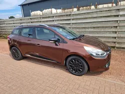 Bruin Gebruikt 2014 Renault Clio GrandTour Dynamique Stationwagen | € 5.950 (Eerlijke prijs)