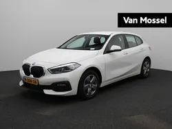 Wit Gebruikt 2022 BMW 118 Basis Hatchback | € 22.750 (Super prijs)