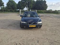 Blauw Gebruikt 2003 Volvo S60 Sedan | € 1.300 (Super prijs)