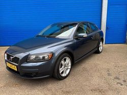 Blauw Gebruikt 2009 Volvo C30 Summum Hatchback | € 7.950 (Eerlijke prijs)