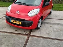 Gebruikt 2007 Citroën C1 Hatchback | € 1.199 (Goede deal)