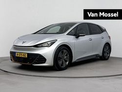 Grijs Gebruikt 2022 Cupra Born Hatchback | € 23.900 (Super prijs)