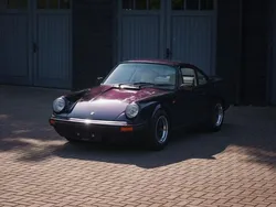 Paars Gebruikt 1981 Porsche 911SC Coupé | € 56.900