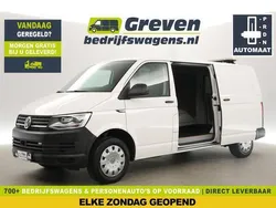 Wit Gebruikt 2018 VW T6 Van | € 15.600 (Super prijs)