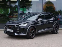 Zwart, metallic lak Gebruikt 2023 Cupra Formentor VZ2 SUV | € 33.950 (Iets duurder)