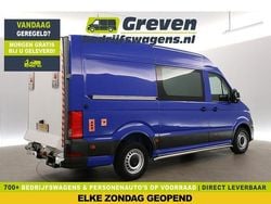 Wit Gebruikt 2019 VW Crafter Van | € 19.500 (Duur)