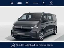 Grijs Nieuw 2025 VW T6.1 Van | € 68.964