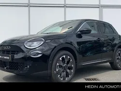 Nieuw 2025 Fiat 600 | € 35.690