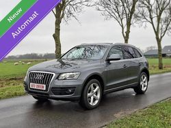 Grijs Gebruikt 2009 Audi Q5 Proline SUV | € 8.499 (Eerlijke prijs)