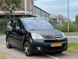 Gebruikt 2009 Citroën Berlingo | € 4.999 (Duur)