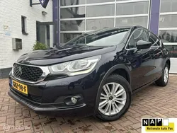 DS Automobiles DS4