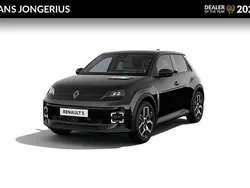 Noir étoilé (zwart mica) Nieuw 2025 Renault R5 Techno Hatchback | € 33.463 (Eerlijke prijs)