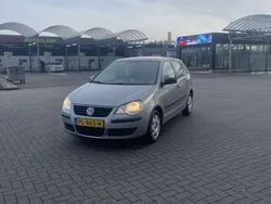 Grijs Gebruikt 2008 VW Polo Trendline Hatchback | € 2.000 (Super prijs)