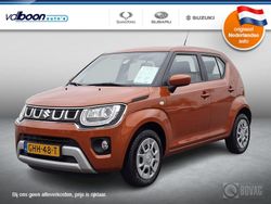 Oranje Gebruikt 2024 Suzuki Ignis Comfort Hatchback | € 18.450 (Super prijs)