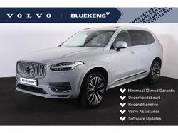 Gebruikt 2024 Volvo XC90 Ultra SUV | € 65.595 (Super prijs)