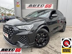 Zwart Gebruikt 2023 Audi RS Q3 S-Line SUV | € 76.995 (Goede deal)