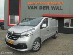 Grijs Gebruikt 2020 Renault Trafic Business Van | € 22.999 (Duur)