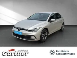 Overige Gebruikt 2023 VW Golf VIII Move Sedan | € 28.005 (Eerlijke prijs)