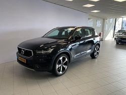 Zwart Gebruikt 2018 Volvo XC40 SUV | € 24.900 (Super prijs)