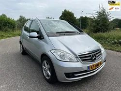 Grijs Gebruikt 2009 Mercedes A150 Classic MPV | € 1.995 (Goede deal)
