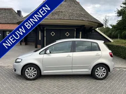 Grijs, metallic lak Gebruikt 2011 VW Golf Plus Comfortline MPV | € 3.950 (Super prijs)