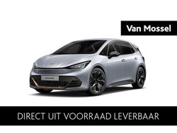 Grijs Nieuw 2025 Cupra Born Limited Edition Hatchback | € 33.990 (Eerlijke prijs)