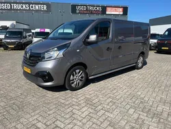 Grijs Gebruikt 2015 Renault Trafic Van | € 7.950 (Goede deal)