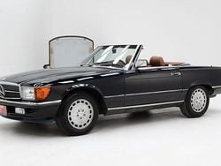 Overige Gebruikt 1986 Mercedes 560 | € 27.500