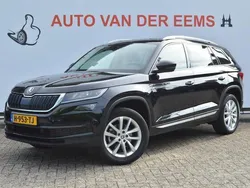 Zwart Gebruikt 2020 Skoda Kodiaq SUV | € 25.940 (Eerlijke prijs)