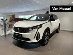 Wit Gebruikt 2024 Peugeot 5008 GTi MPV | € 36.935 (Eerlijke prijs)