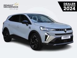 Grijs Nieuw 2025 Renault Symbioz Esprit Alpine SUV | € 38.795 (Eerlijke prijs)