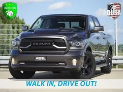 Grijs Gebruikt 2018 Dodge Ram Pickup | € 39.950 (Duur)