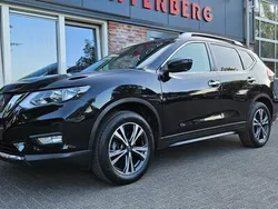 Zwart Gebruikt 2019 Nissan X-Trail N-Connecta SUV | € 17.950 (Eerlijke prijs)