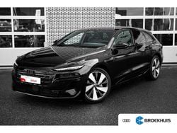 Zwart Gebruikt 2025 Audi A6 e-tron S-Line Stationwagen | € 66.800 (Goede deal)