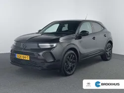 Zwart, metallic lak Gebruikt 2024 Opel Mokka SUV | € 28.900