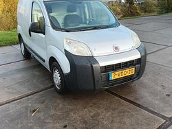 Gebruikt 2009 Fiat Fiorino Van | € 1.499 (Eerlijke prijs)