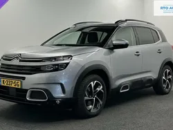 Grijs Gebruikt 2021 Citroën C5 Aircross Business Class SUV | € 999.999