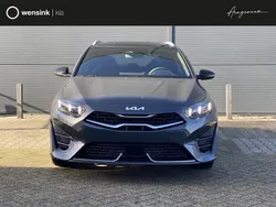 Overige Gebruikt 2024 Kia Ceed Sportswagon GT-Line Stationwagen | € 35.435 (Eerlijke prijs)