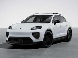 Wit Gebruikt 2025 Porsche Macan SUV | € 99.750 (Eerlijke prijs)