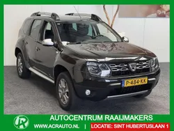Zwart Gebruikt 2017 Dacia Duster SUV | € 11.940 (Eerlijke prijs)