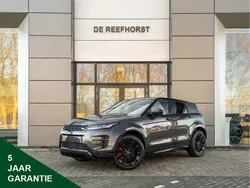 Grijs Gebruikt 2025 Land Rover Range Rover evoque Dynamic SUV | € 69.450