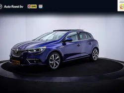 Blauw Gebruikt 2017 Renault Mégane IV Bose Edition Hatchback | € 14.125 (Eerlijke prijs)