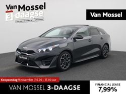 Stationwagon Gebruikt 2024 Kia ProCeed GT-Line Hatchback | € 34.945 (Eerlijke prijs)