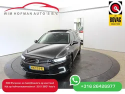 Grijs Gebruikt 2021 VW Passat GTE Stationwagen | € 23.690 (Goede deal)