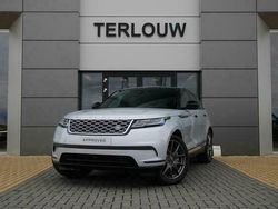 Grijs Gebruikt 2021 Land Rover Range Rover Velar S SUV | € 47.995