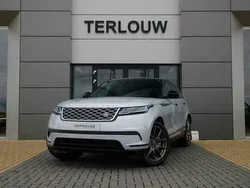 Grijs Gebruikt 2021 Land Rover Range Rover Velar S SUV | € 59.995